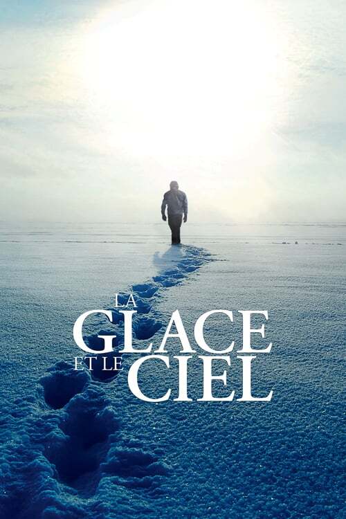 movie cover - Ice and the Sky