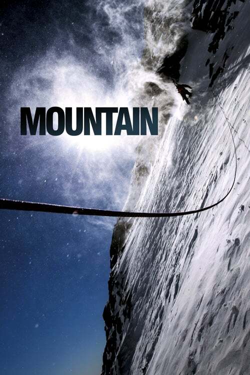 movie cover - Mountain