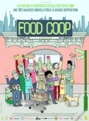 movie cover - Food Coop