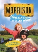 movie cover - Morrison Krijgt Een Zusje
