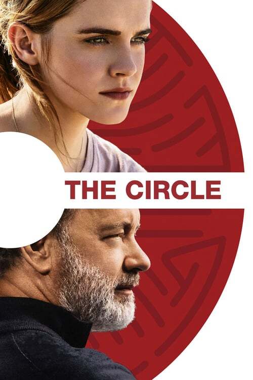 movie cover - The Circle