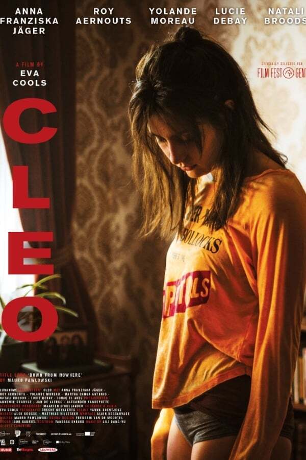 movie cover - Cleo