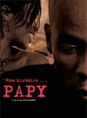 movie cover - Papy, Mon Histoire