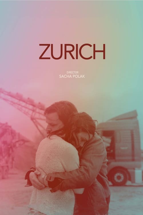 movie cover - Zurich