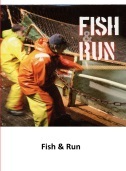 movie cover - Fish and Run