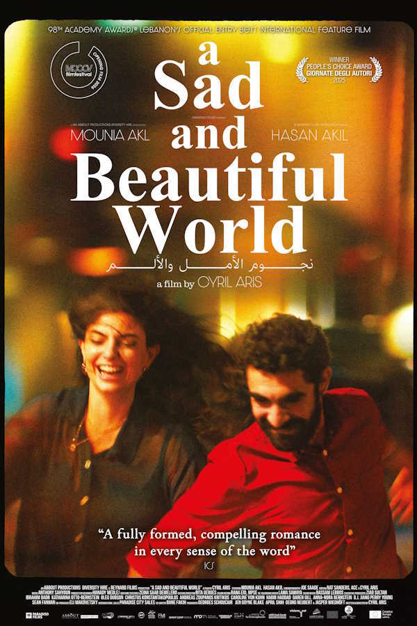 movie cover - 