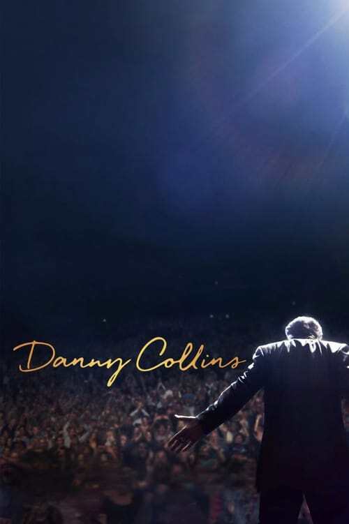 movie cover - Danny Collins