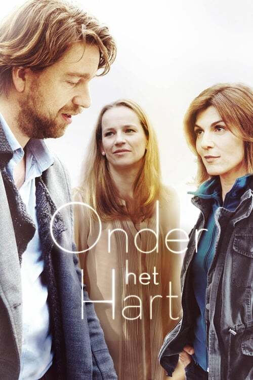 movie cover - Onder Het Hart