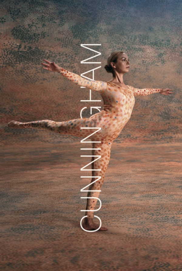 movie cover - Cunningham