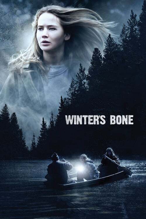 movie cover - Winter
