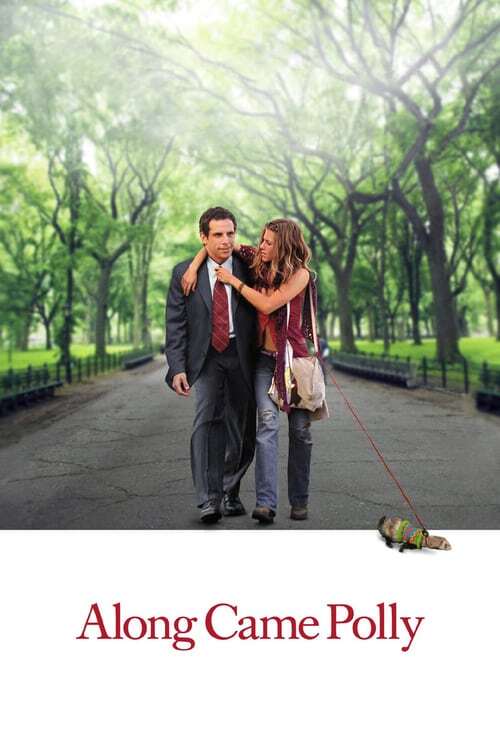 movie cover - Along Came Polly