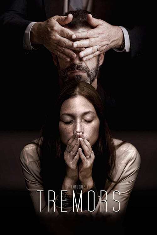 movie cover - Temblores