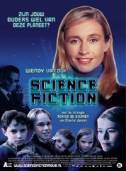 movie cover - Science Fiction