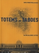movie cover - Totems en Taboes