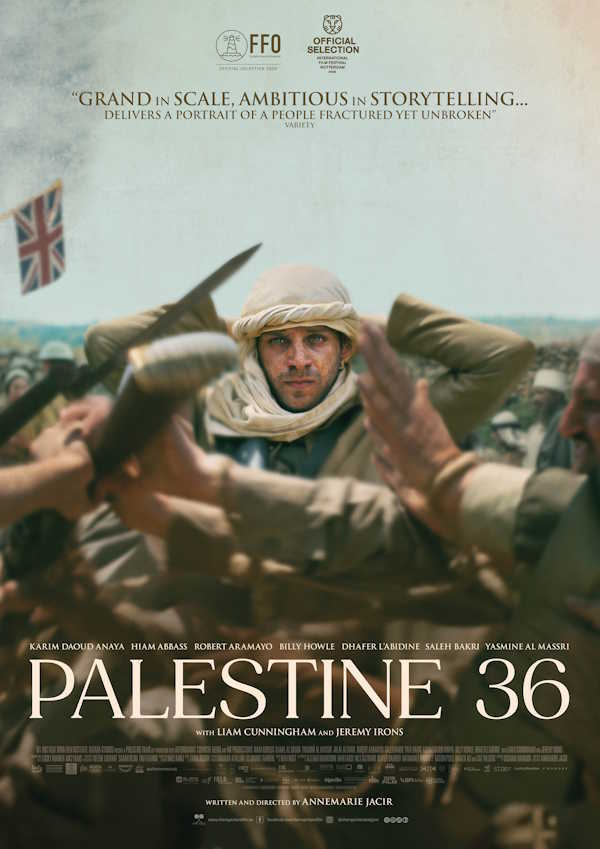 movie cover - 