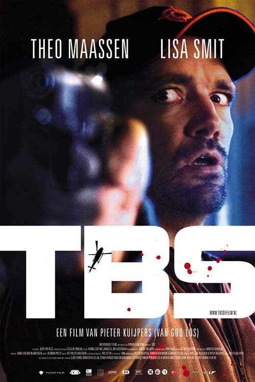 movie cover - Tbs