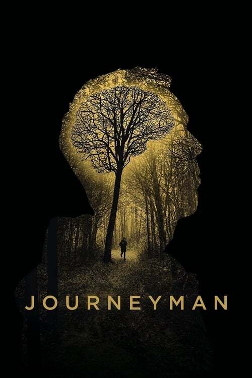 movie cover - Journeyman
