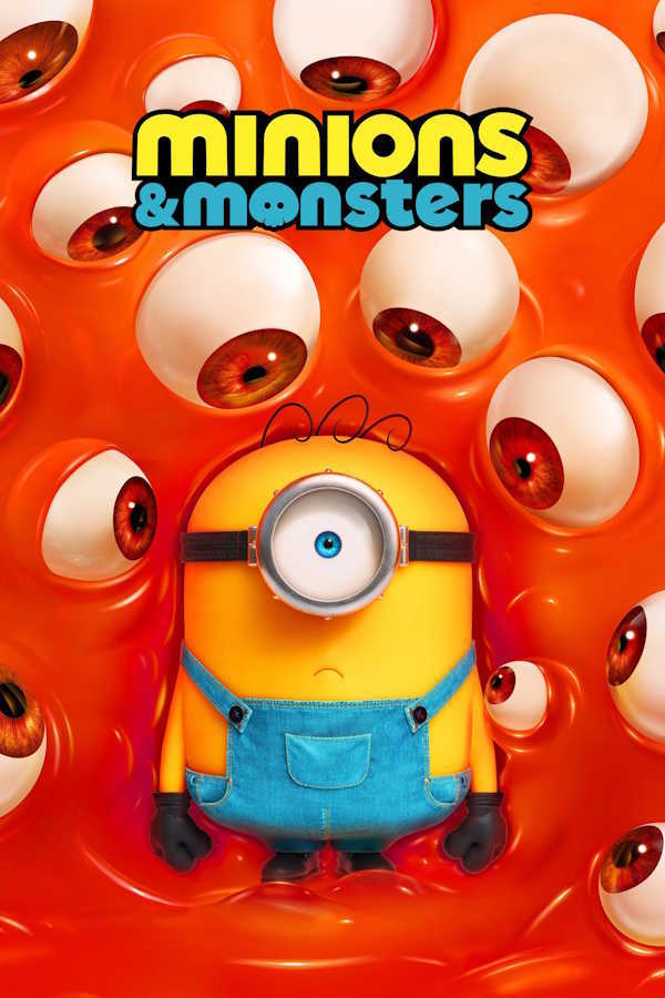 movie cover - 