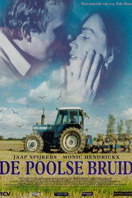 movie cover - De Poolse Bruid