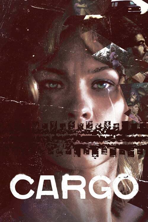 movie cover - Cargo