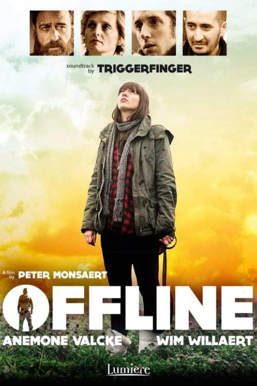 movie cover - Offline