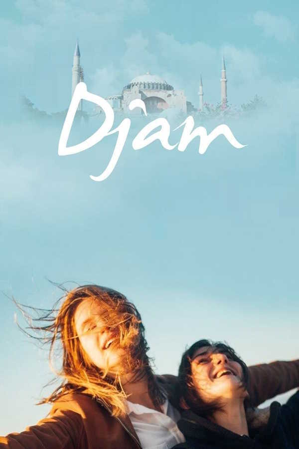 movie cover - Djam