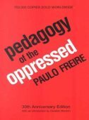 movie cover - Paulo Freire - Opvoeden tot Vrijheid