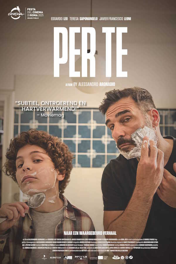 movie cover - 