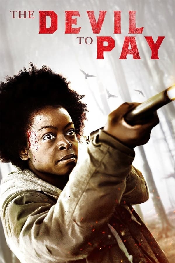 movie cover - The Devil to Pay