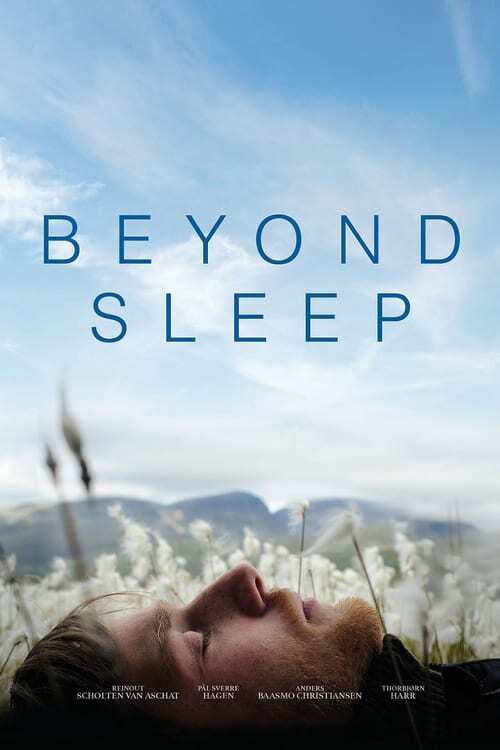 movie cover - Beyond Sleep