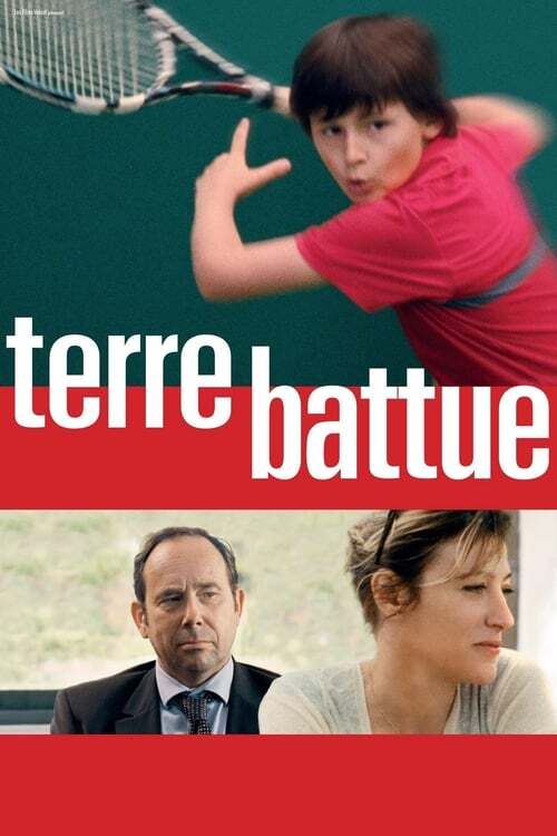 movie cover - Terre Battue