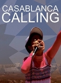 movie cover - Casablanca Calling