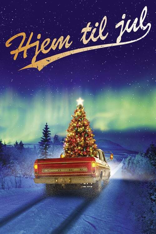 movie cover - Home For Christmas