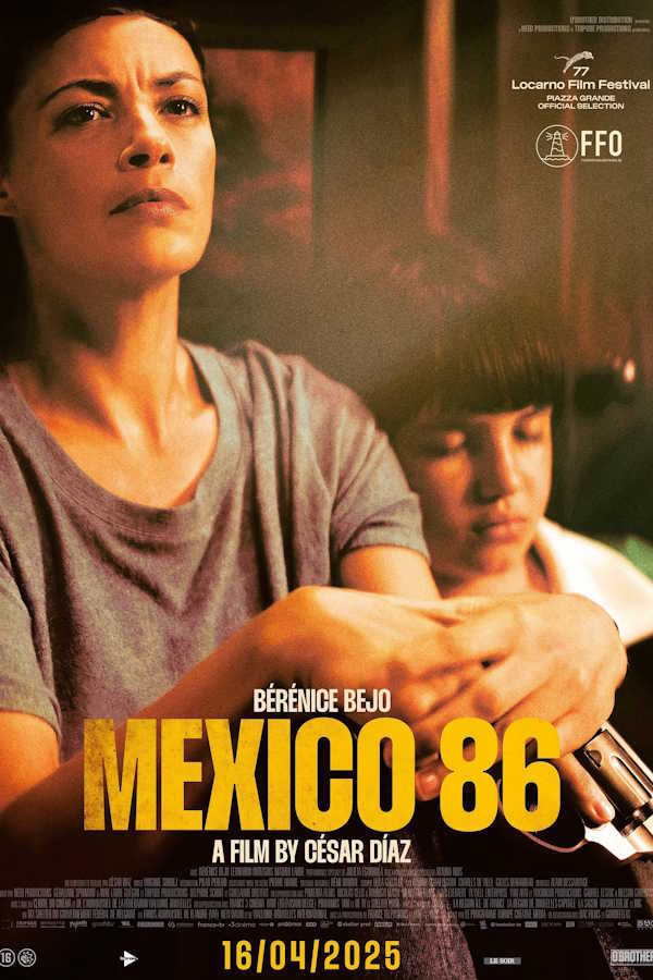 movie image