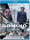 movie cover - The Domino Effect
