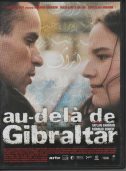 movie cover - Au-Delà De Gibraltar