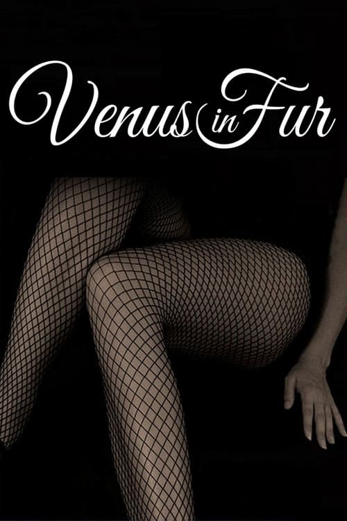 movie cover - Venus In Fur