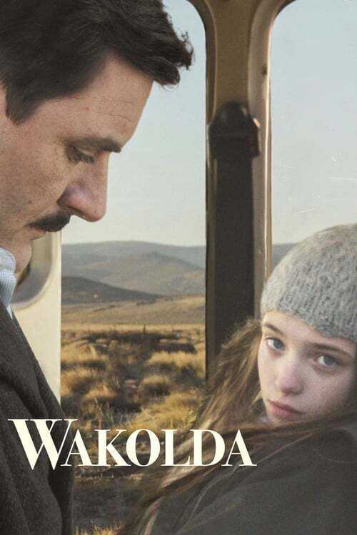 movie cover - Wakolda