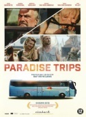 movie cover - Paradise Trips