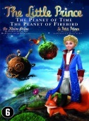 movie cover - The Little Prince 1 & 2