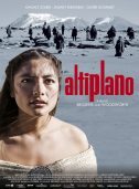 movie cover - Altiplano