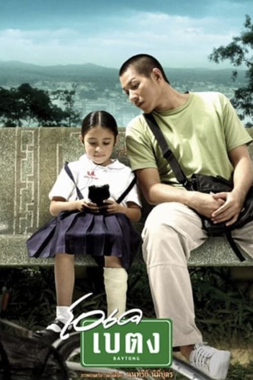movie cover - Baytong