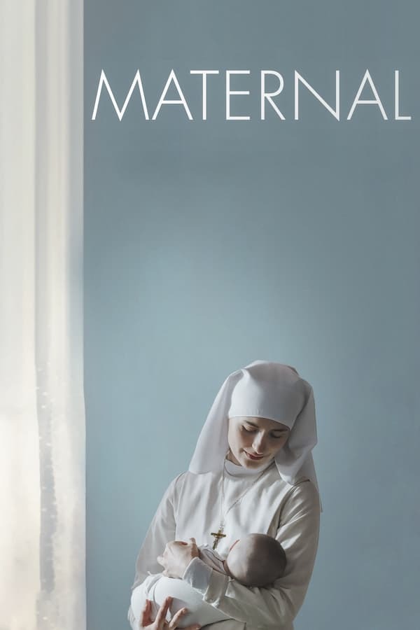 movie cover - Maternal