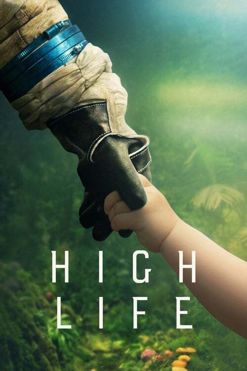 movie cover - High Life