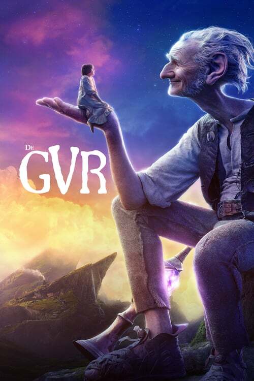 movie cover - De GVR