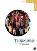 movie cover - Tangotango