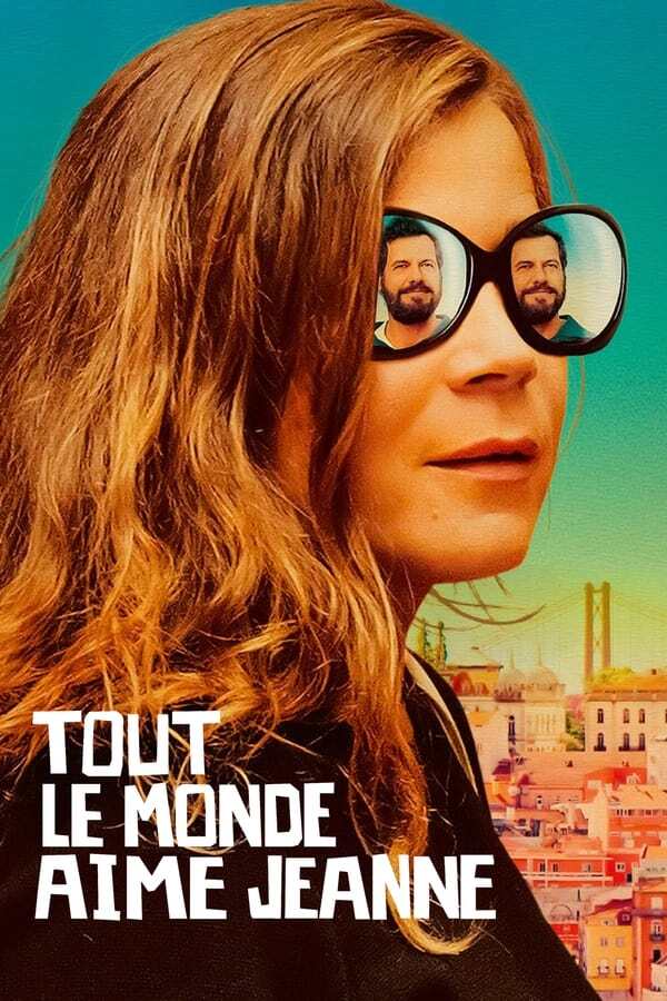 movie cover - Tout Le Monde Aime Jeanne