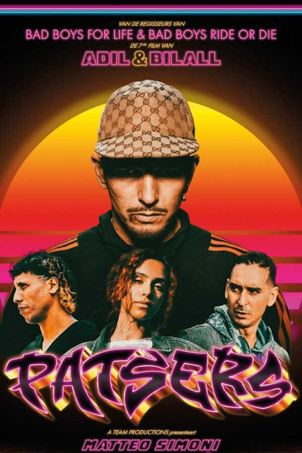 movie image