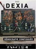 movie cover - DEXIA, Geconfisceerde Democratie