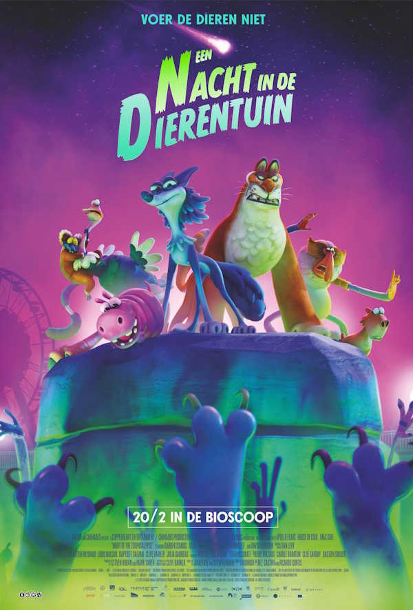 movie image